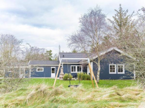 Holiday home Blåvand CCCX